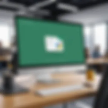 Integration of Google Workspace with Google Classroom Integration of Google Workspace tools within Google Classroom