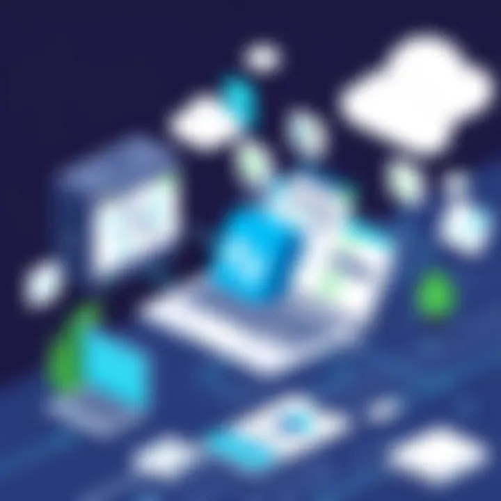 Benefits of using NeironVps for VPS solutions