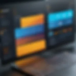 Overview of Plex ERP functionalities