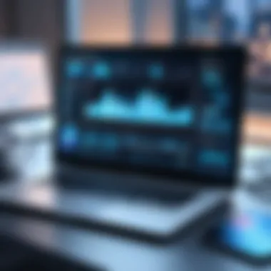 Emerging Trends in Healthcare Software Solutions Future trends in healthcare software solutions