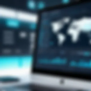 Robust Security Measures in Practice Management Systems Security measures in practice management systems
