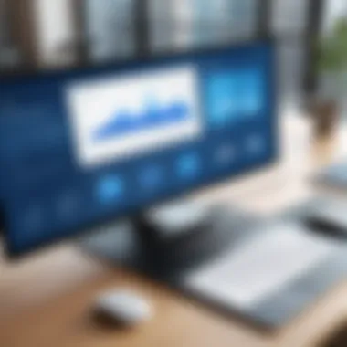 Dynamic Presentation Interface Dynamic presentation interface of Prezi