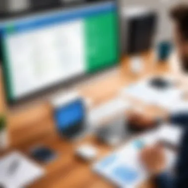 Collaborative Problem-Solving in QuickBooks Community Collaborative problem-solving in QuickBooks community