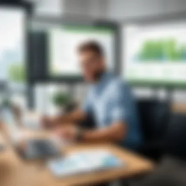In-depth Discussion on QuickBooks Features Discussion on QuickBooks features