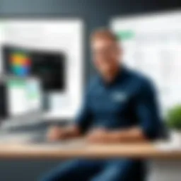 Overview of QuickBooks and Slack integration benefits