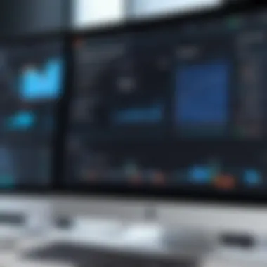 Exploring Quicken Deluxe 2021: Finding the Best Price Summary Exploring Quicken Deluxe 2021: Finding the Best Price Summary