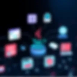 Overview of popular Java reporting tools