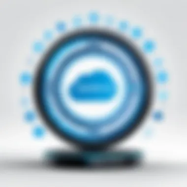 Benefits of using Salesforce iContact for marketing