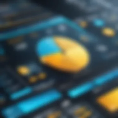 SAP Software Interface Designed for SMEs Visual representation of SAP software interface for SMEs