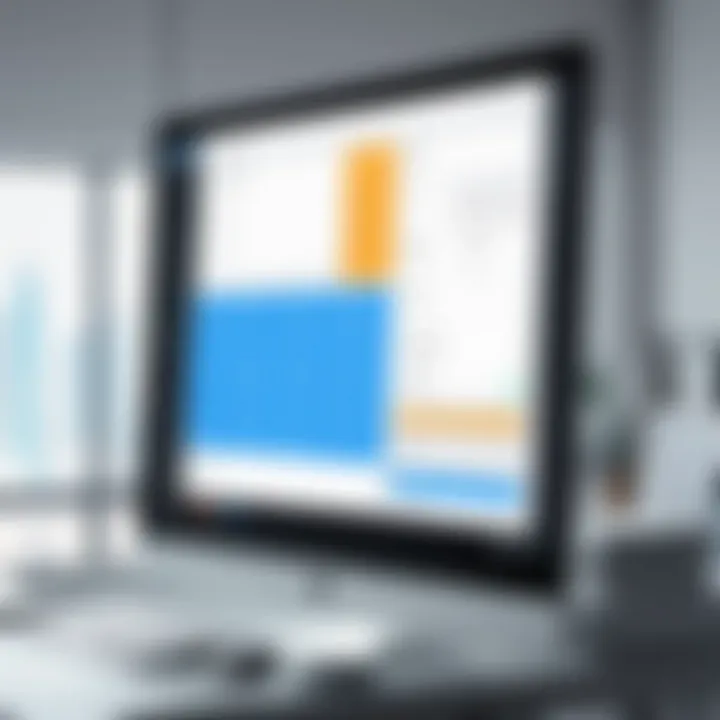 User-friendly interface of Squareappointments