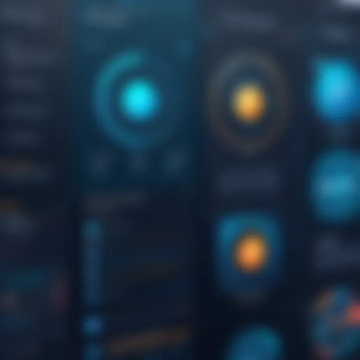 Types of surveys and their applications