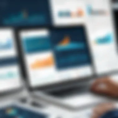 Business Analytics using Tableau Example of Tableau's analytical capabilities in business contexts