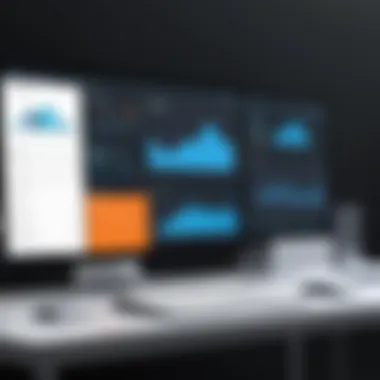 Interactive Data Visualization in Tableau Tableau dashboard showcasing interactive data visualization