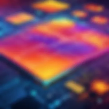 Trends in Heatmap Technology Trends in heatmap technology over recent years