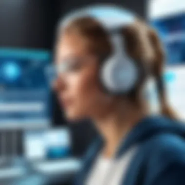 Future Trends in Online Collaboration Tools The future trends of online collaboration tools