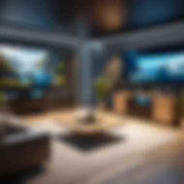 The Evolution of Virtual Hangout Spaces A visual representation of virtual hangout spaces