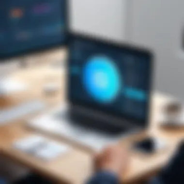 Maximizing Workflow Efficiency Maximizing workflow efficiency with tech integration