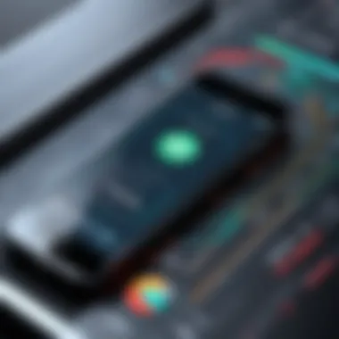 Software Integrations with Motus Integrative software solutions compatible with the Motus Mileage Tracker