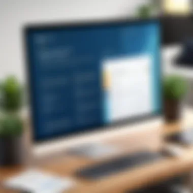 Successful Online Ordering Implementation Case Study Case study showcasing successful implementation of online ordering