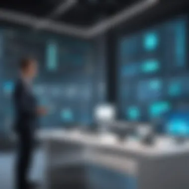 Comprehensive Overview of Virtual Agent Functionalities Overview of Virtual Agent functionalities