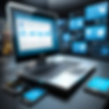 Future Trends in Remote Access Technology Future trends in web-based remote access technology