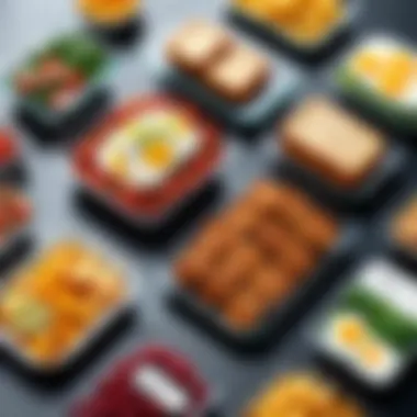 Detailed Overview of GloriaFood Pricing Plans GloriaFood pricing plans overview