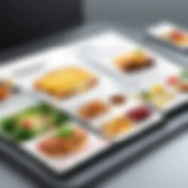 Insights into User Experiences with GloriaFood User experience insights