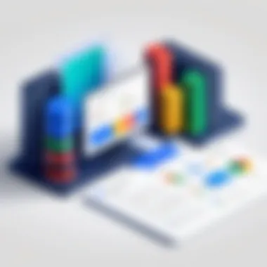 Exploring Database Solutions by Google Overview of Google Database Management Solutions