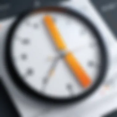 Metrics of Time Efficiency in Nonprofit Organizations Statistics and metrics showcasing time efficiency