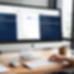 Visual representation of OKRs aligned with Jira workflow
