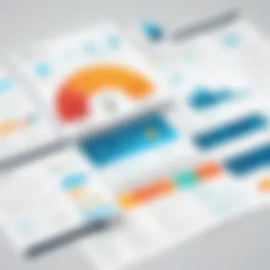 Distribution Strategies Overview Diagram illustrating distribution strategies in business