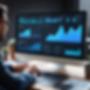 Utilizing Data Analytics for Lead Generation Utilizing data analytics for lead generation