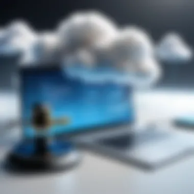 Choosing the right cloud-based legal software