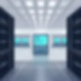 Robust Data Center Infrastructure