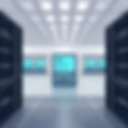 Robust Data Center Infrastructure