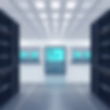 Robust Data Center Infrastructure