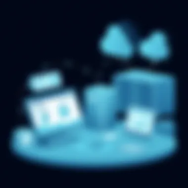 Scalable Solutions for Businesses