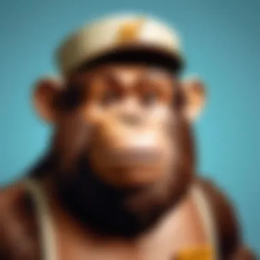 Mailchimp Features Across Different Plans Visual Representation of Mailchimp Features by Plan
