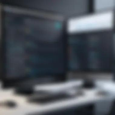 Integration Capabilities of Monday Task Manager Integration options available within Monday Task Manager