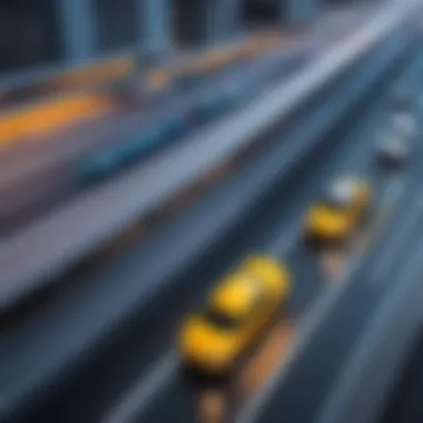 Enhancing Decision-Making with Data Analysis Data-driven decision-making in transportation