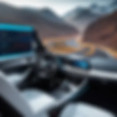 Future Trends in Direct Route Software Trends in direct route software technology