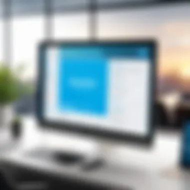 Key Features for Selecting Newsletter Software A strategic overview of features essential for effective newsletter software selection.