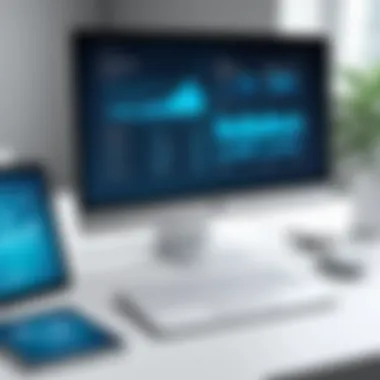 Impact of Technology on Chronic Care Service Delivery Impact of technology on chronic care service delivery