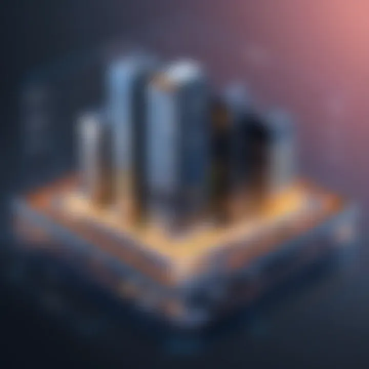 Types of commercial construction software available in the market