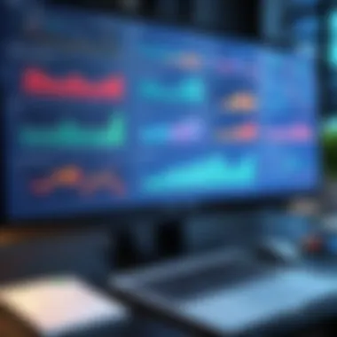 Risk Management Techniques in Trading Chart depicting risk management techniques
