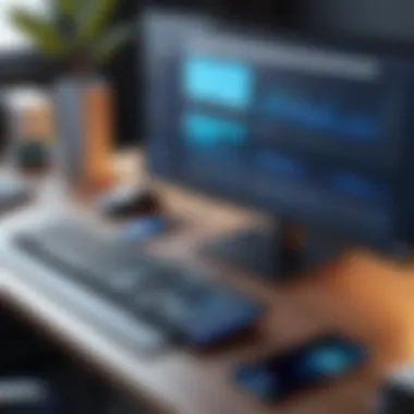 Ninite vs Other Tools Comparative analysis of software management tools