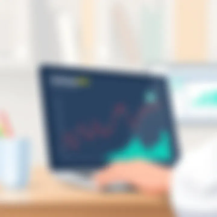 Market trends in electronic medical records highlighting OneTouch EMR position