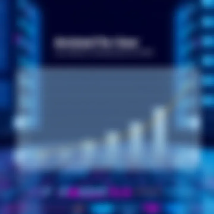 Graph depicting user satisfaction levels with OneTouch EMR