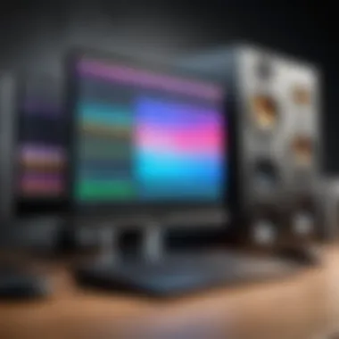 Comparison of Music Teaching Software Vendors A comparison chart of different music teaching software vendors