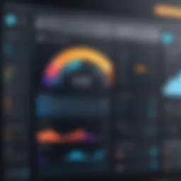 Screenshot of OwnerRez dashboard showcasing features